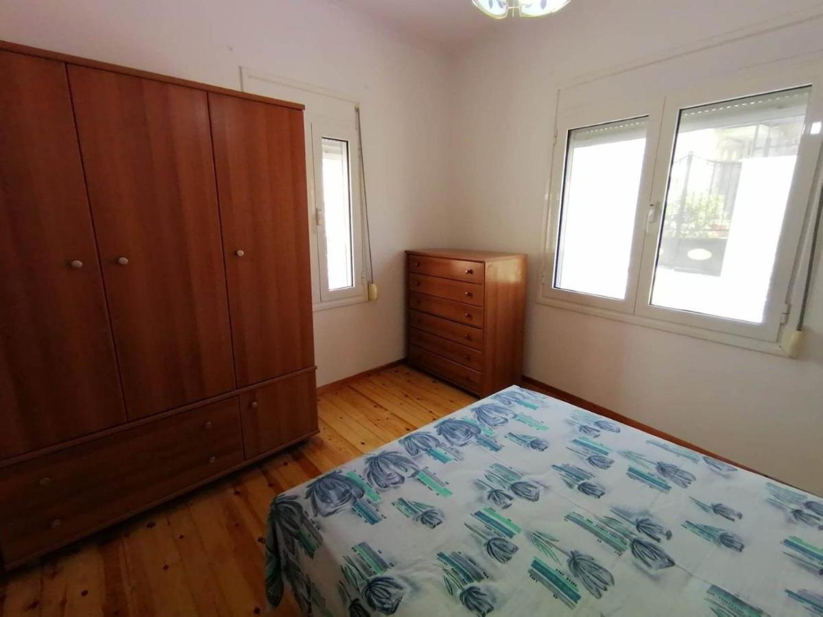 Best Sunset & Sunrise Budget Rooms Mytilíni Extérieur photo