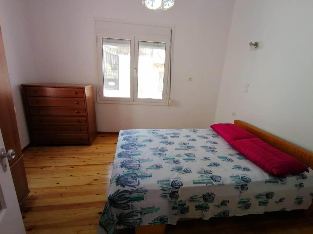 Best Sunset & Sunrise Budget Rooms Mytilíni Extérieur photo