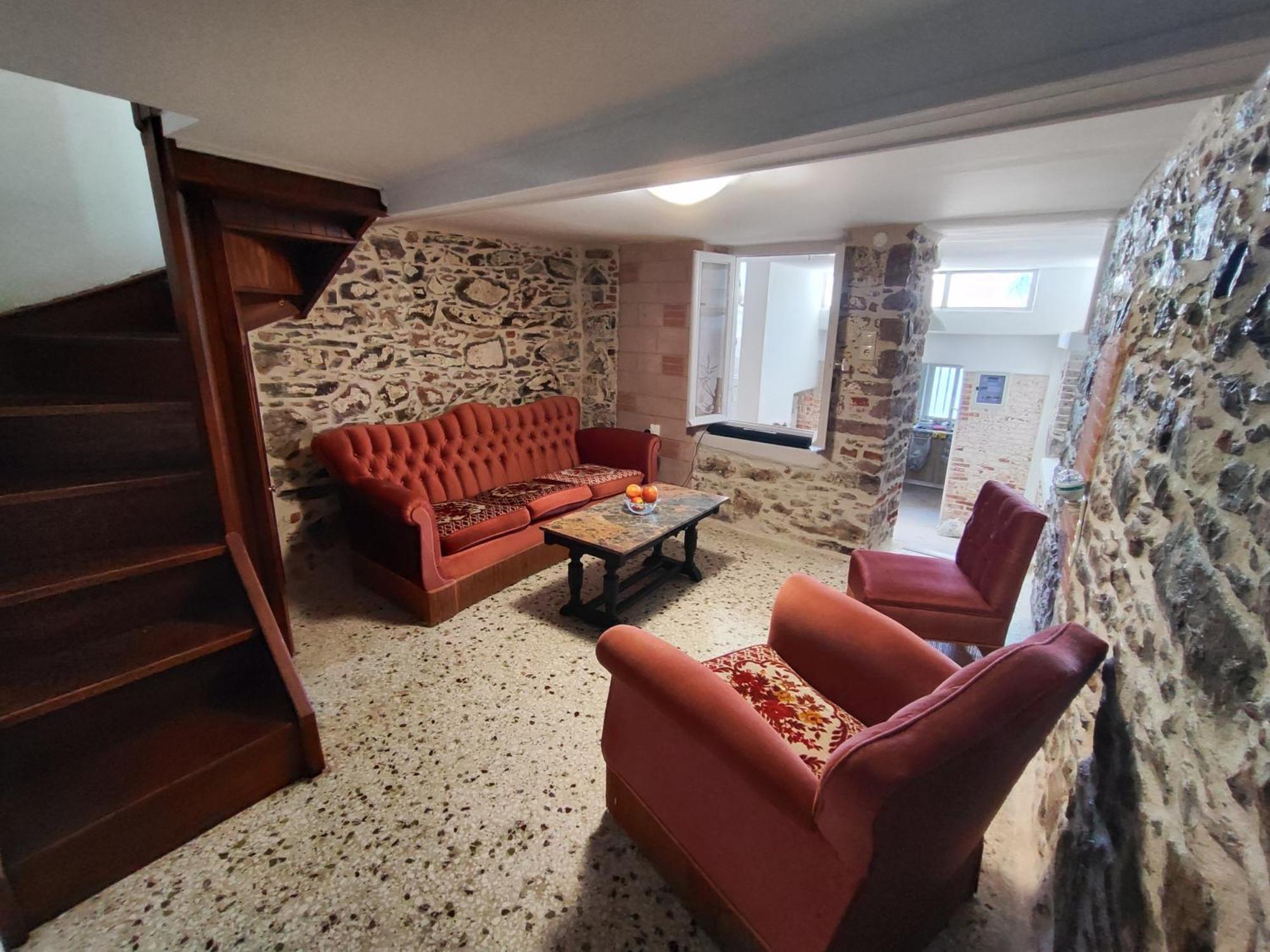 Best Sunset & Sunrise Budget Rooms Mytilíni Extérieur photo